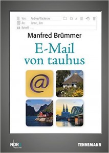 E-Mail von tauhus / Cover: TENNEMANN Buchverlag