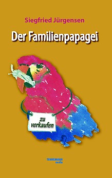 Der Familienpapagei