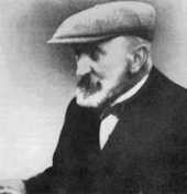 Johannes Gillhoff (deutscher Schriftsteller)