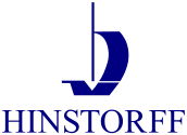 Logo: Hinstorff Verlag Rostock