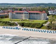 Foto: Morada Strandhotel Ostseebad Kühlungsborn