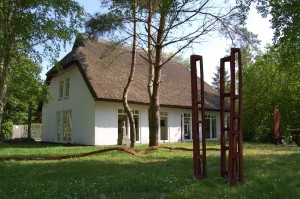 NEUESKunsthaus Ahrenshoop K~1
