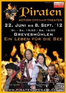 Piraten Grevesmühlen