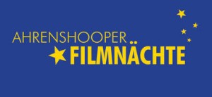 Logo Ahrenshooper Filmnächte/Fetivalbüro