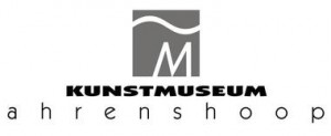 Logo Kunstmuseum Ahrenshoop / Quelle: Kunstmuseum Ahrenshoop