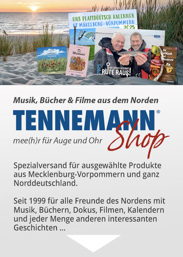 Link zum TENNEMANN Shop