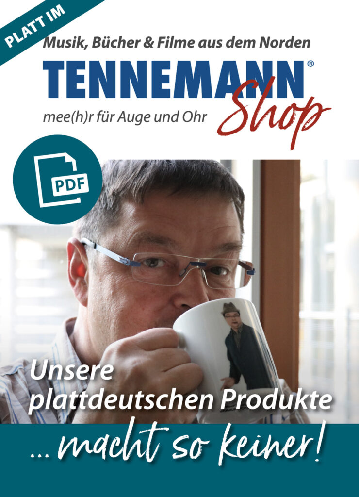 Plattdeutsch-Katalog als PDF herunterladen (2,6 MB)