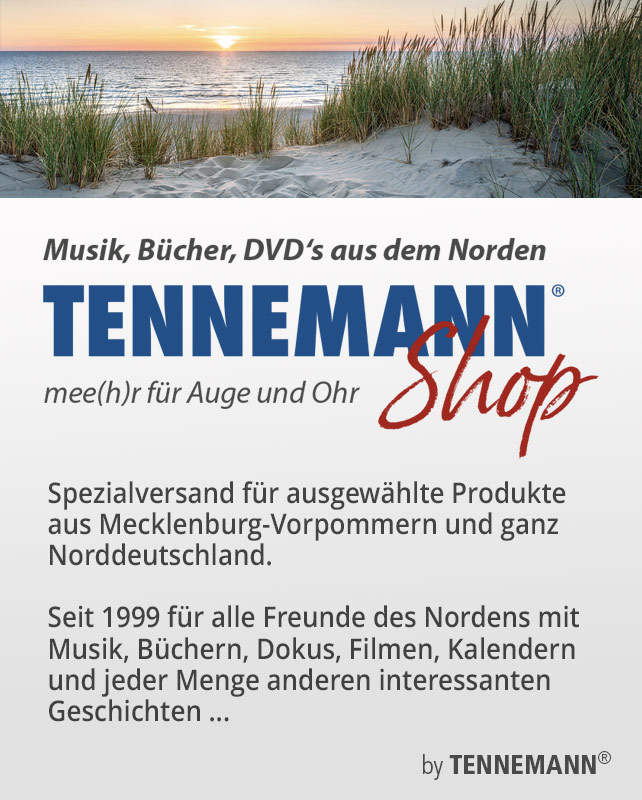 TENNEMANN Shop