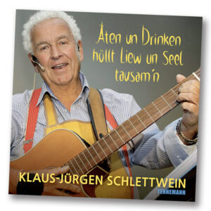 CD Hans-Jürgen Schlettwein