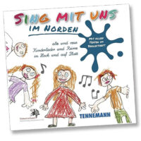CD Sing mit uns