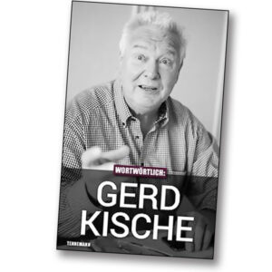 Buch Gerd Kische