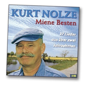 CD Kurt Nolze