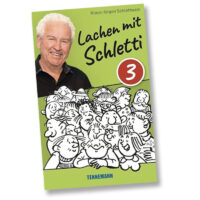 Lachen mit Schletti