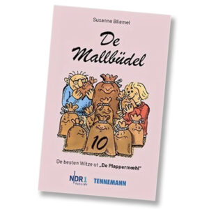 De Mallbüdel